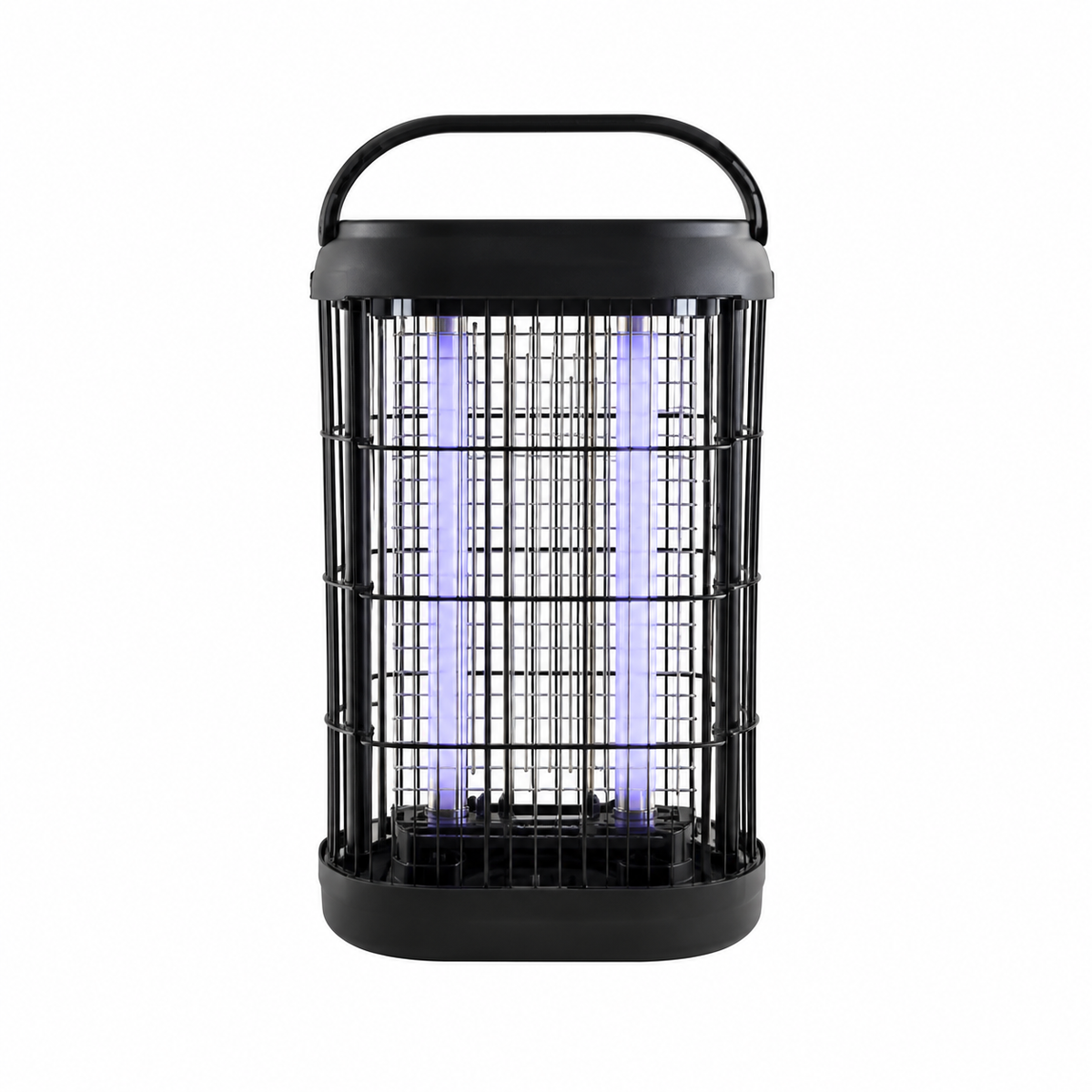 Električna zamka za insekte 2x6W IKP-LR12