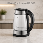 Električno kuvalo FS 703