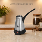 Električno kuvalo za kafu
