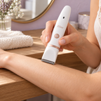 Epilator Zilan, 3u1 ZLN8740 Quirtis