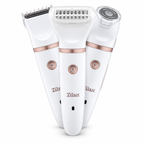 Epilator Zilan, 3u1 ZLN8740 Quirtis