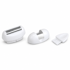 Epilator, 3u1, Lady Care Set Luna ZLN8788