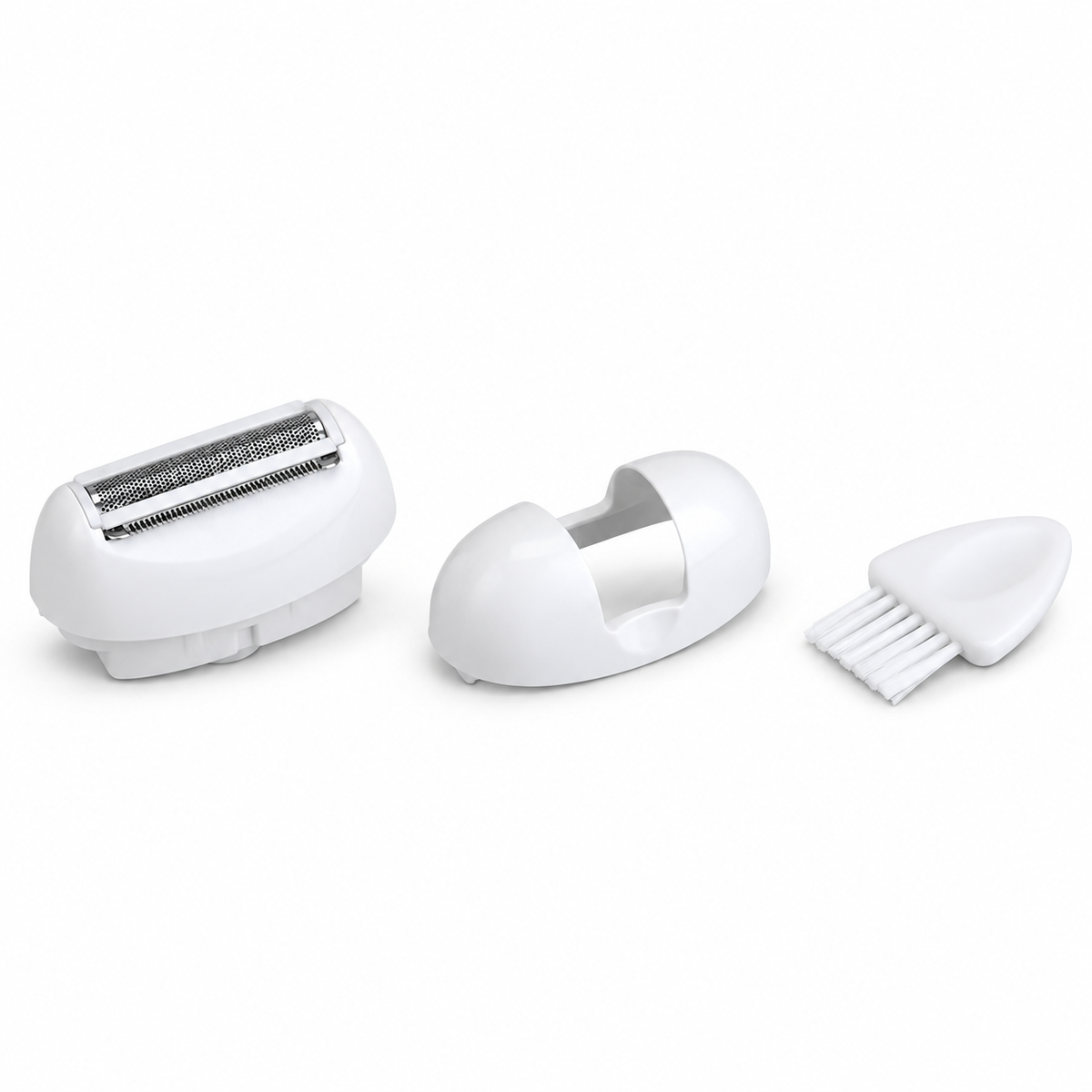 Epilator, 3u1, Lady Care Set Luna ZLN8788