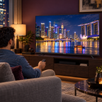 FALCOM TV-50LTF024SM WOS Televizor Smart LED TV 4K UltraHD 50"