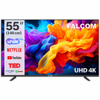FALCOM TV-55LTF024SM WOS Televizor Smart LED TV 4K UltraHD 55"