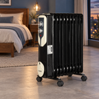 FLORIA ZLN3666 Radijator 11 rebara, uljani, 2500W