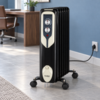 FLORIA ZLN3666 Radijator 11 rebara, uljani, 2500W