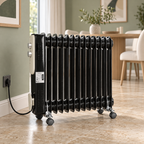 FLORIA ZLN3673 Radijator 13 rebara, uljani, 2500W