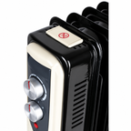 FLORIA ZLN3673 Radijator 13 rebara, uljani, 2500W