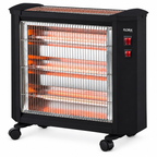 FLORIA ZLN4048 Kvarcna grejalica, 1600 W