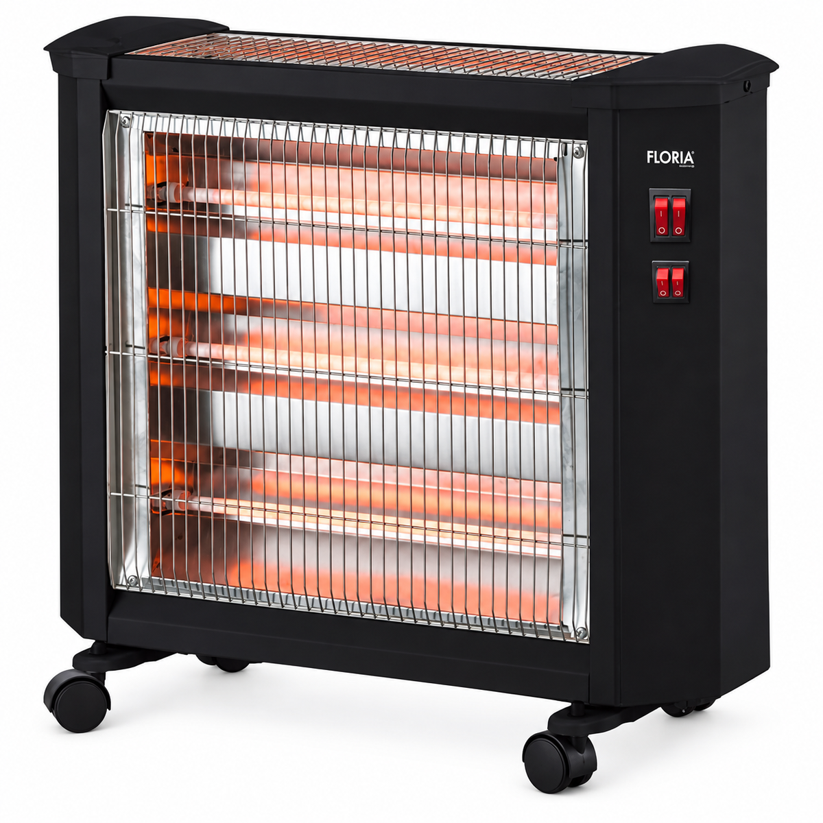FLORIA ZLN4048 Kvarcna grejalica, 1600 W