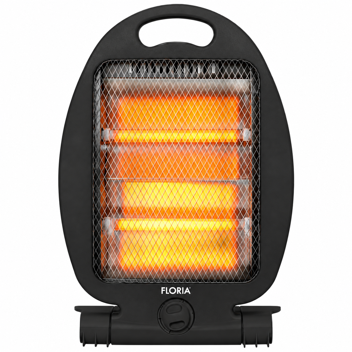 FLORIA ZLN8380 Kvarcna grejalica 800 W