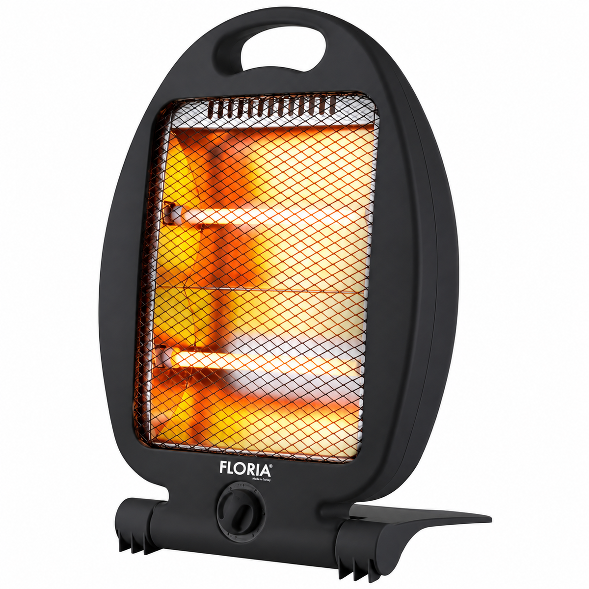 FLORIA ZLN8380 Kvarcna grejalica 800 W