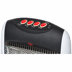 FLORIA ZLN8397 Kvarcna grejalica, 1200 W