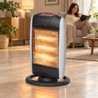 FLORIA ZLN8397 Kvarcna grejalica, 1200 W