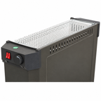 FLORIA ZLN8808 Kvarcna grejalica, 1800 W
