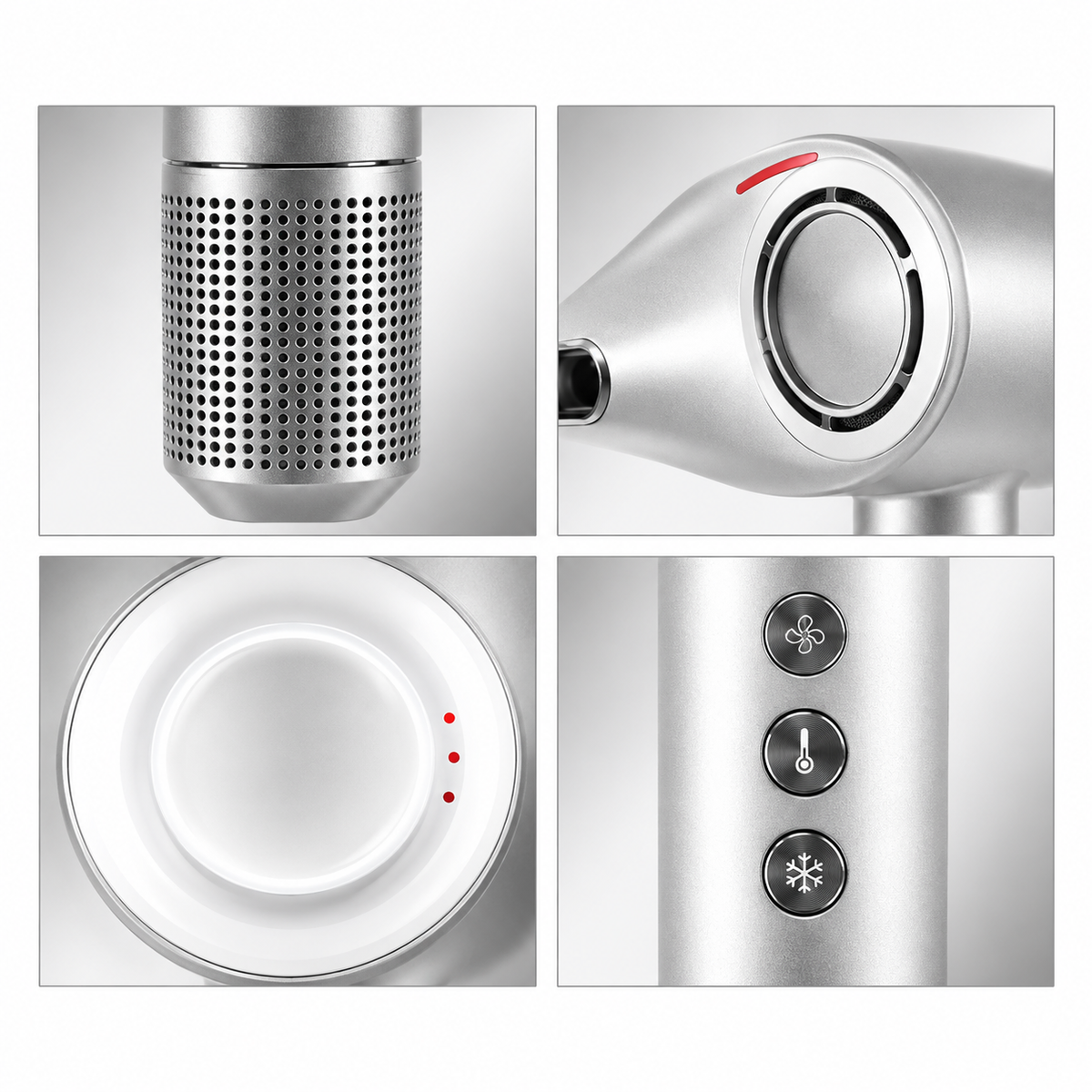 Fen za kosu 1500W HGHSZ15