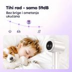 Fen za kosu 1500W HGHSZ15