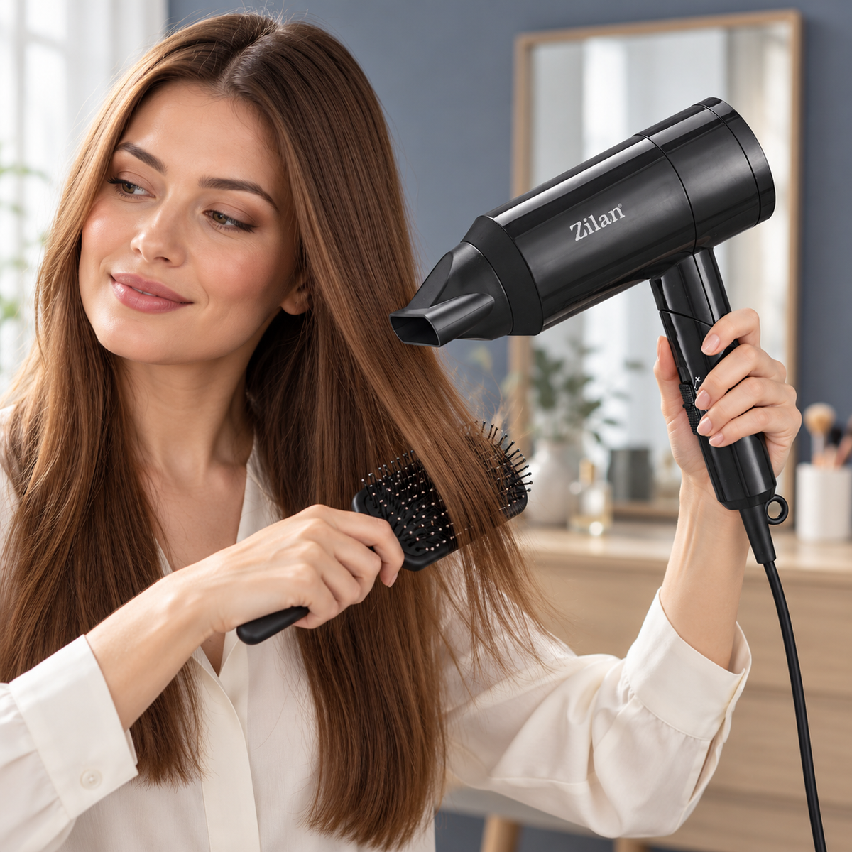 Fen za kosu, 1800W ZLN9174 Panacea