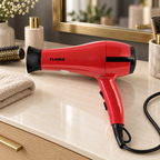 Fen za kosu, 1800 W , crveni ZLN8984