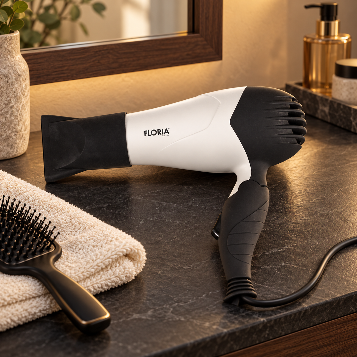 Fen za kosu, 850 W ZLN8975