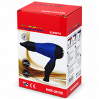 Fen za kosu, 850 W, plavi ZLN8978 OLD