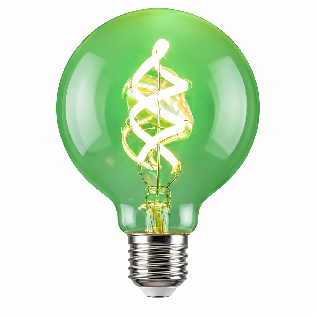 Filament SMART WiFi LED sijalica