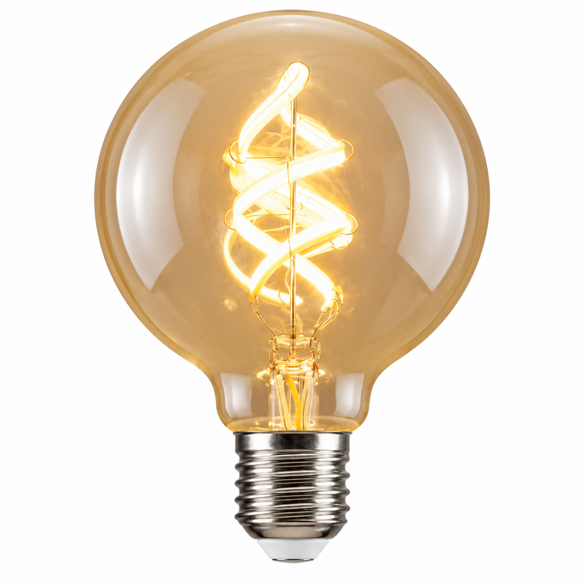 Filament SMART WiFi LED sijalica