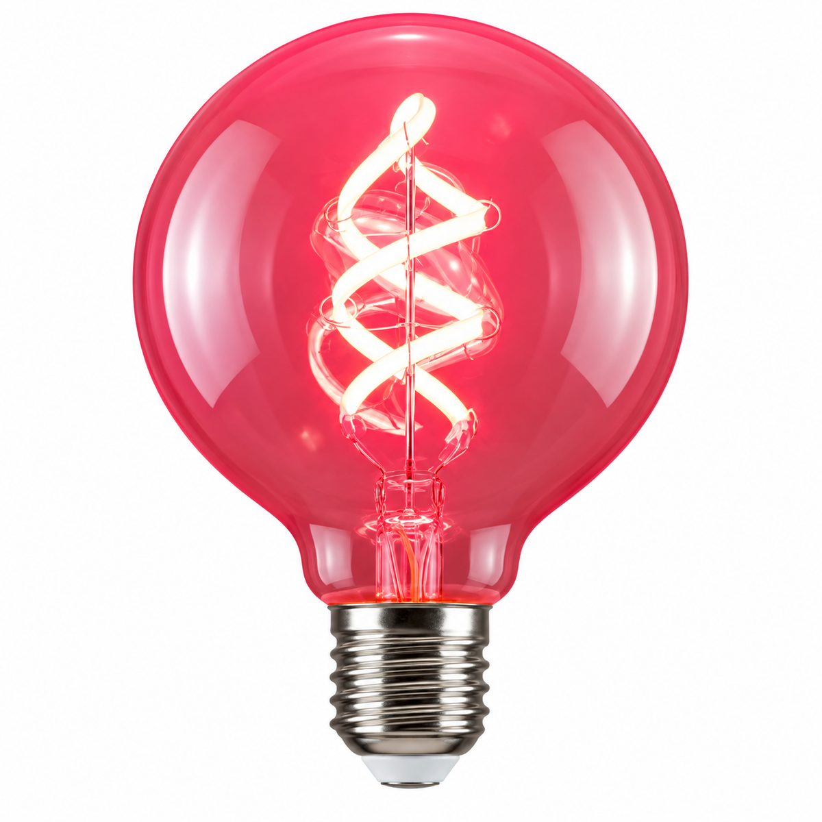 Filament SMART WiFi LED sijalica