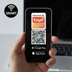 Filament SMART WiFi LED sijalica