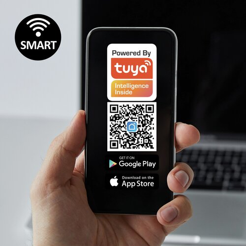 Filament SMART WiFi LED sijalica