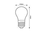 Filament SMART WiFi LED sijalica