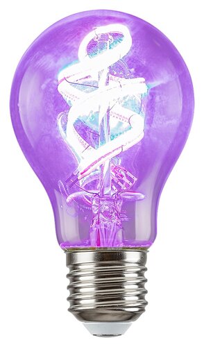 Filament SMART WiFi LED sijalica