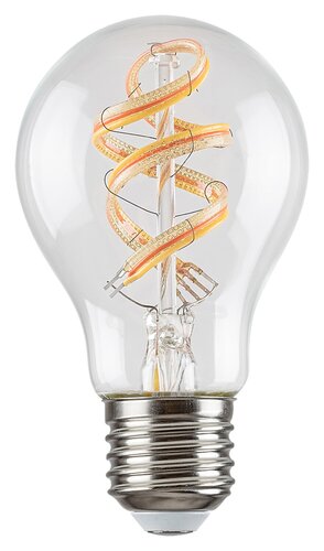 Filament SMART WiFi LED sijalica