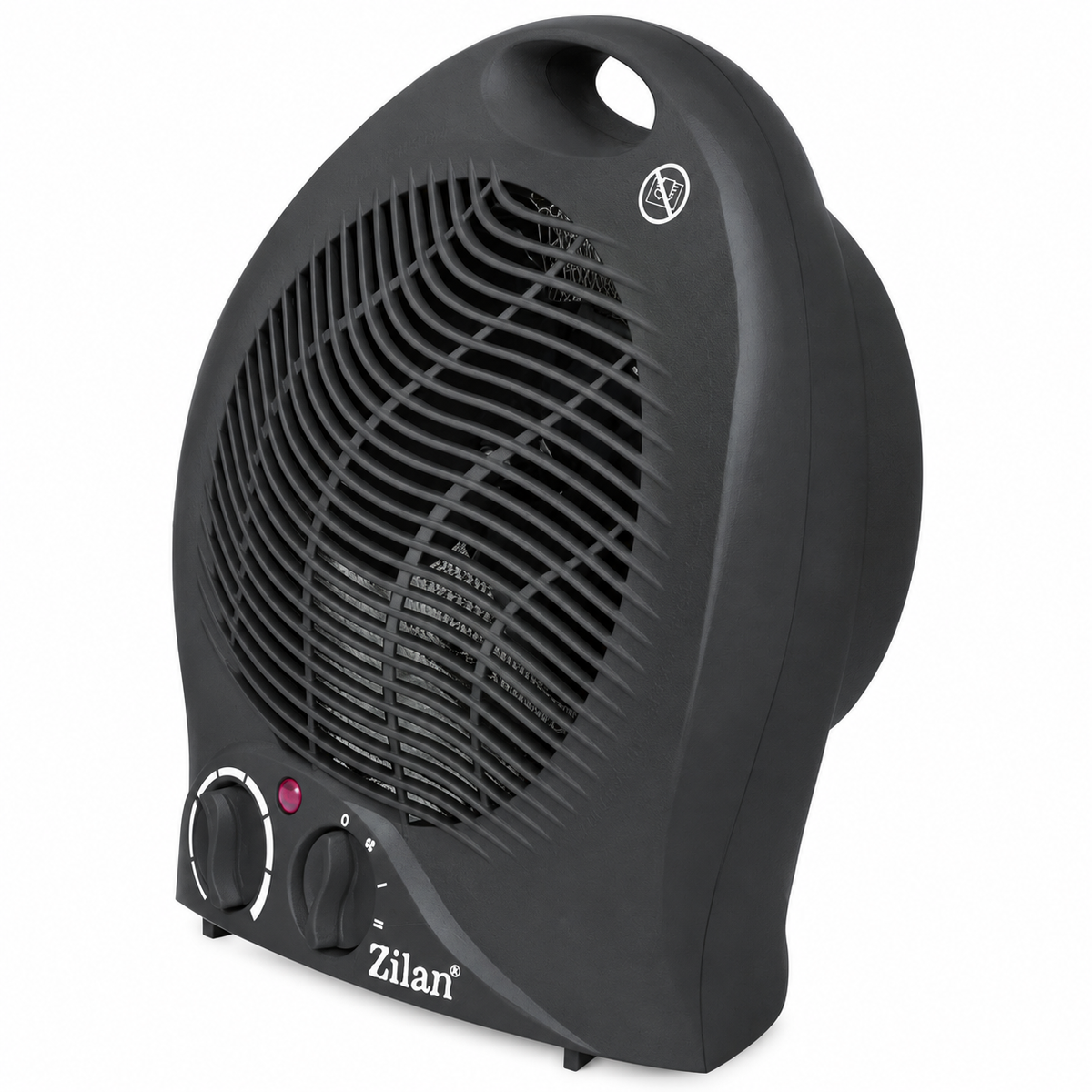 Floria ZLN6172 Grejalica sa ventilatorom 2000W