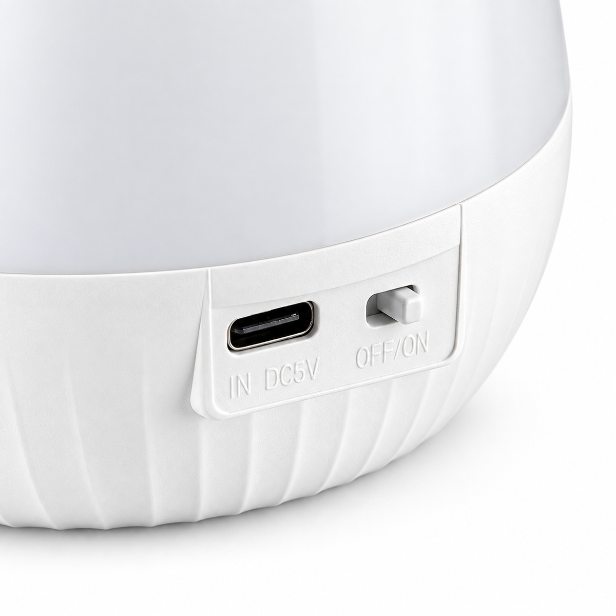 Franco LED stona dekorativna punjiva RGB dimabilna 2W 3000K