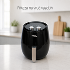 Friteza na vruć vazduh