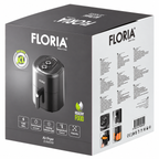 Friteza na vruć vazduh, Timer, 6L - crna ZLN8009