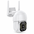 Full HD bežična spoljna Smart kamera, motor, IP kamera, 1080p, WiFi, Micro SD