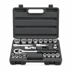GEDORE SET 21, 1/2" , EP