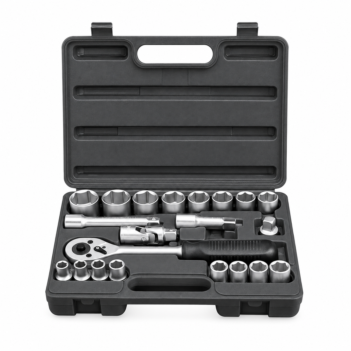 GEDORE SET 21, 1/2" , EP