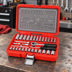 GEDORE SET 32, 1/4" , EP