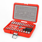 GEDORE SET 32, 1/4" , EP