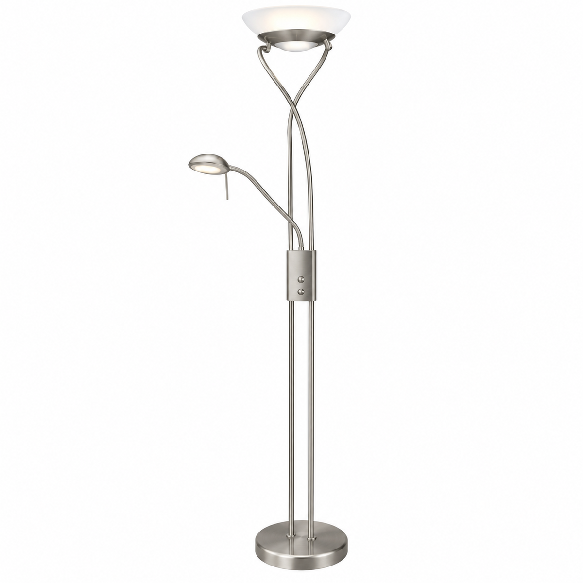 Gamma Podna lampa sa čitačem 230W 40W