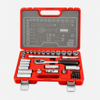 Gedore set 39, 3/8" , EP