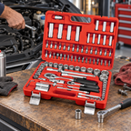 Gedore set 94, 1/4", 1/2" , EP