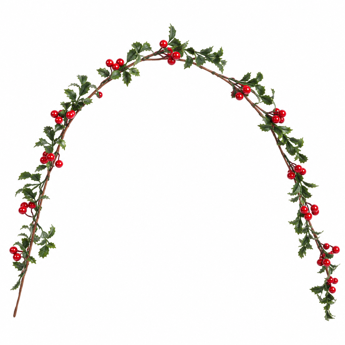 Girlanda imela 155cm 586913