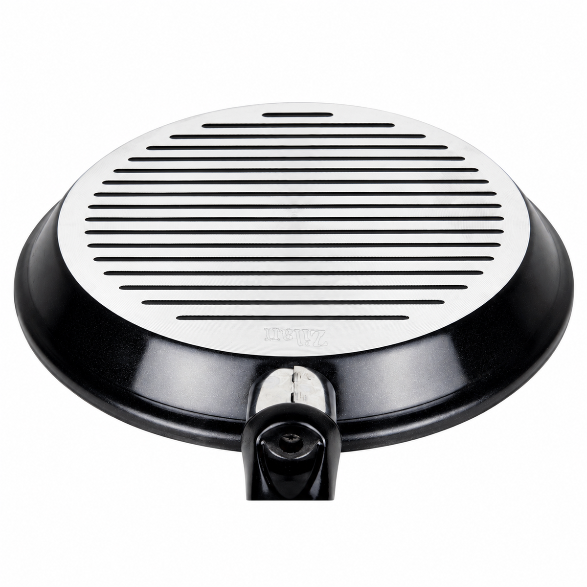 Grill tiganj, teflon, 28 cm ZLN2126