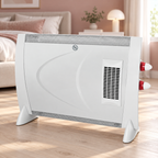HOME FK190TURBO Konvektorska grejalica sa ventilatorom, 2000W