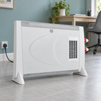 HOME FK190TURBO Konvektorska grejalica sa ventilatorom, 2000W